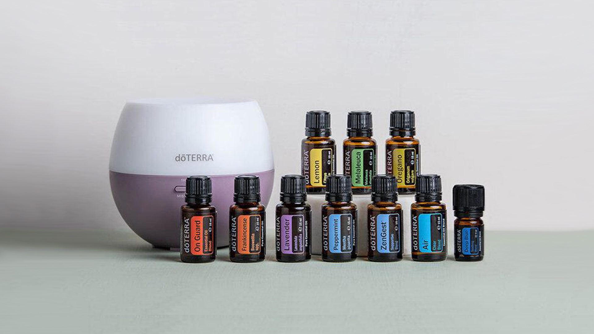 doterra